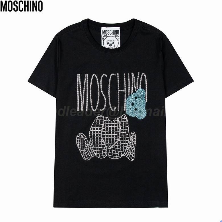Moschino Men's T-shirts 116